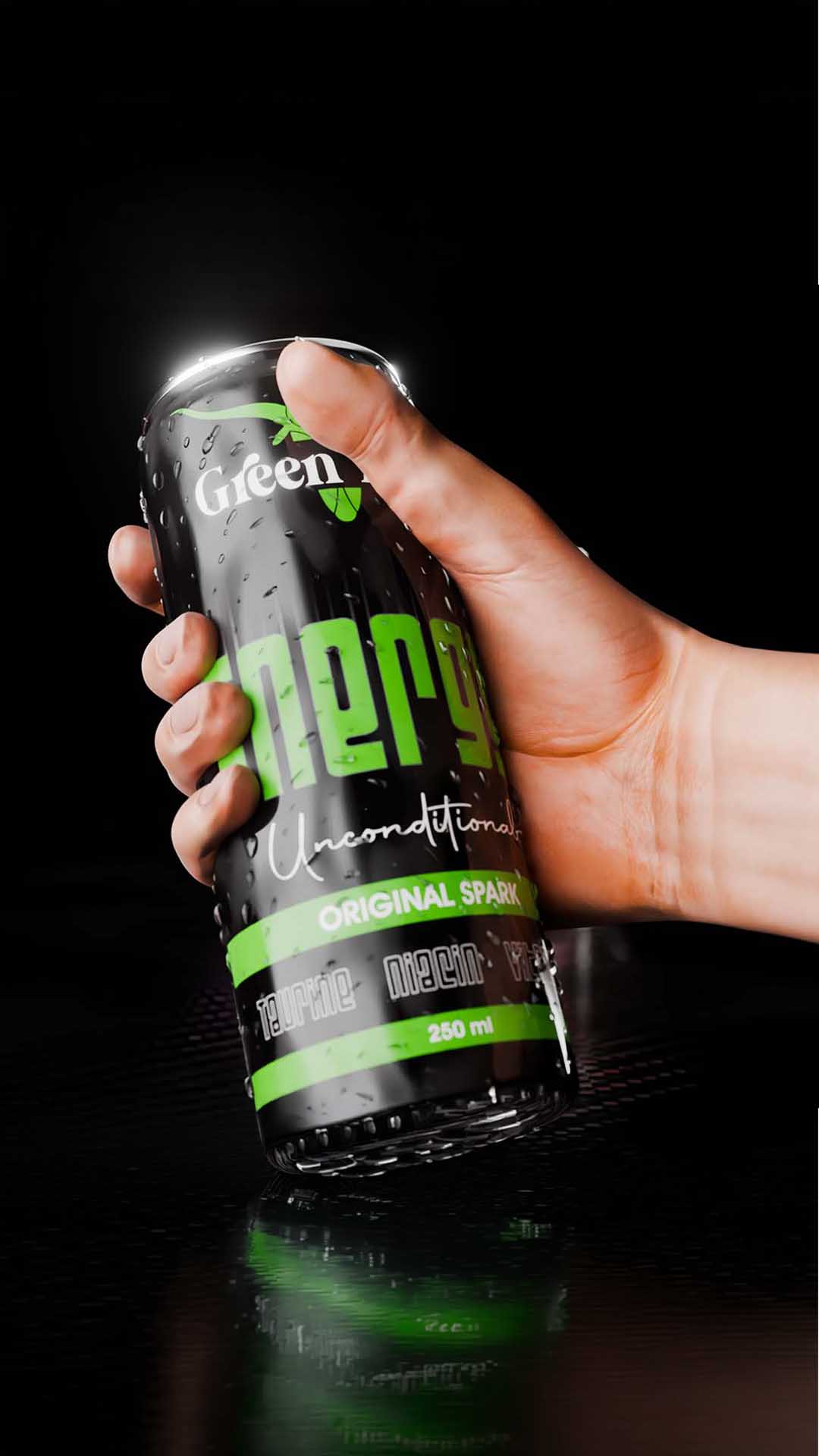 Green Horn